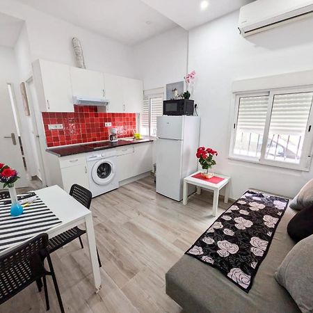 Madrid Apartaments 외부 사진