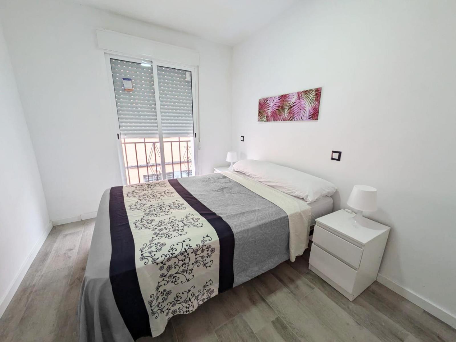 Madrid Apartaments 외부 사진