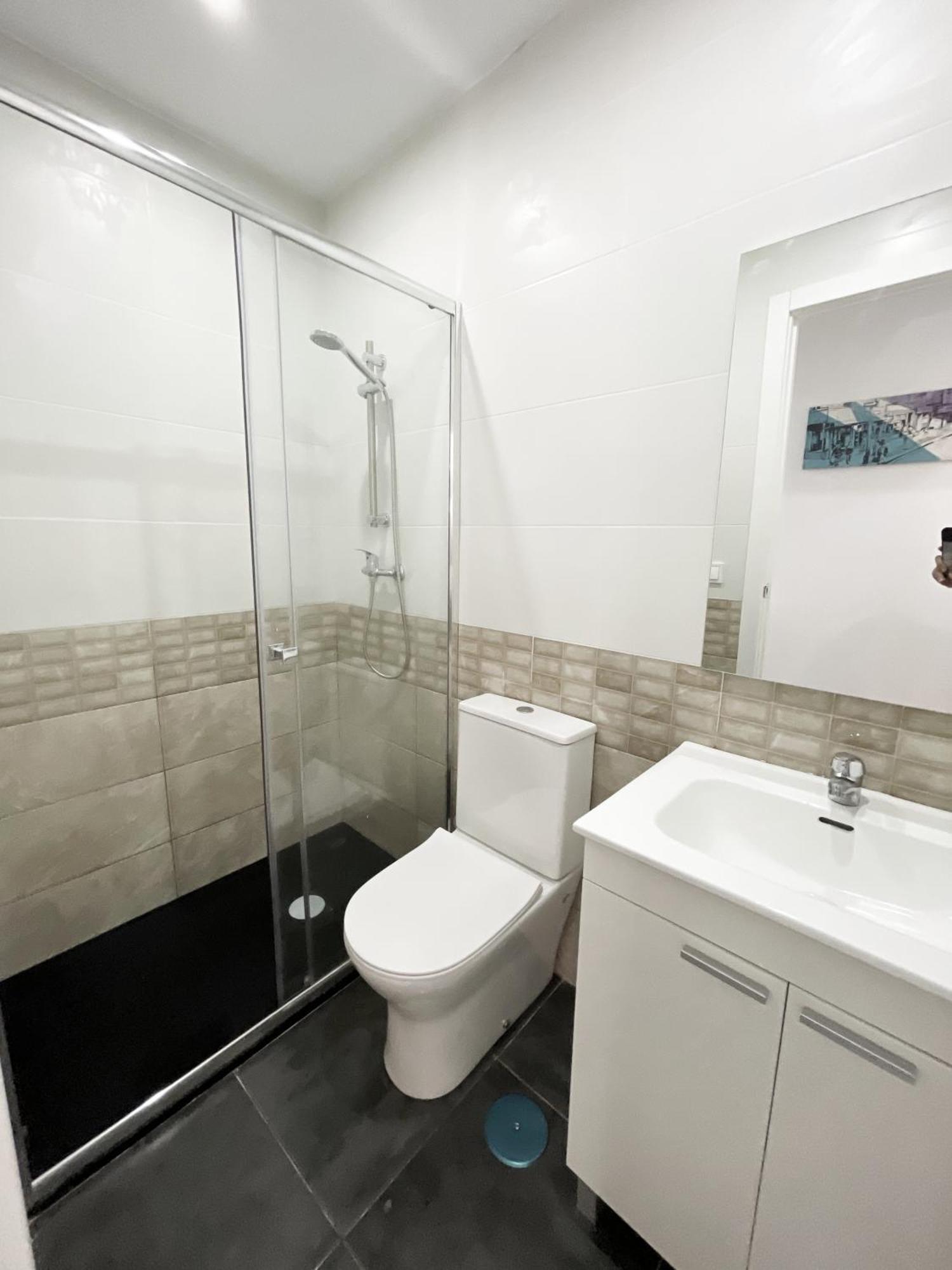 Madrid Apartaments 외부 사진
