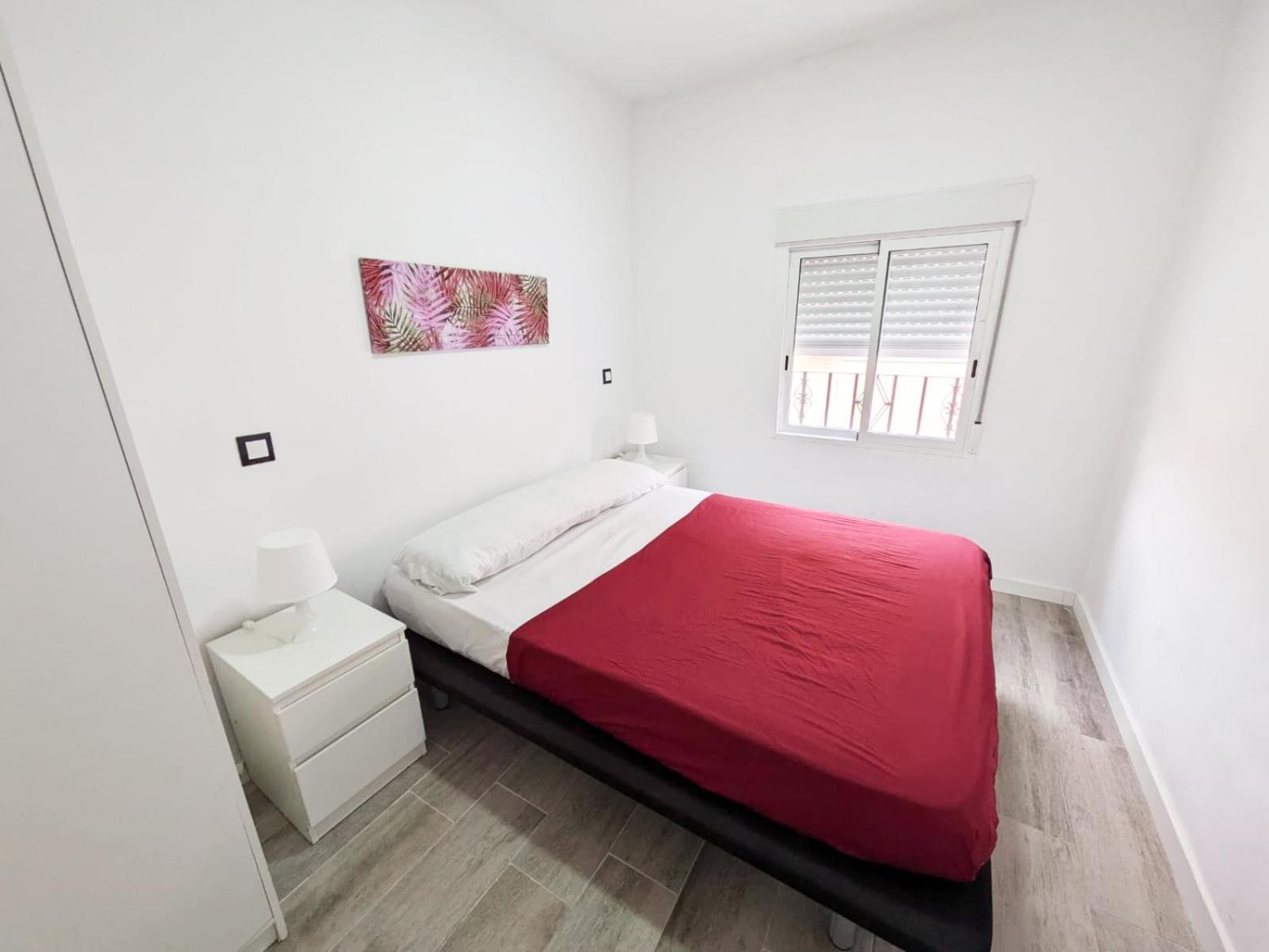 Madrid Apartaments 외부 사진