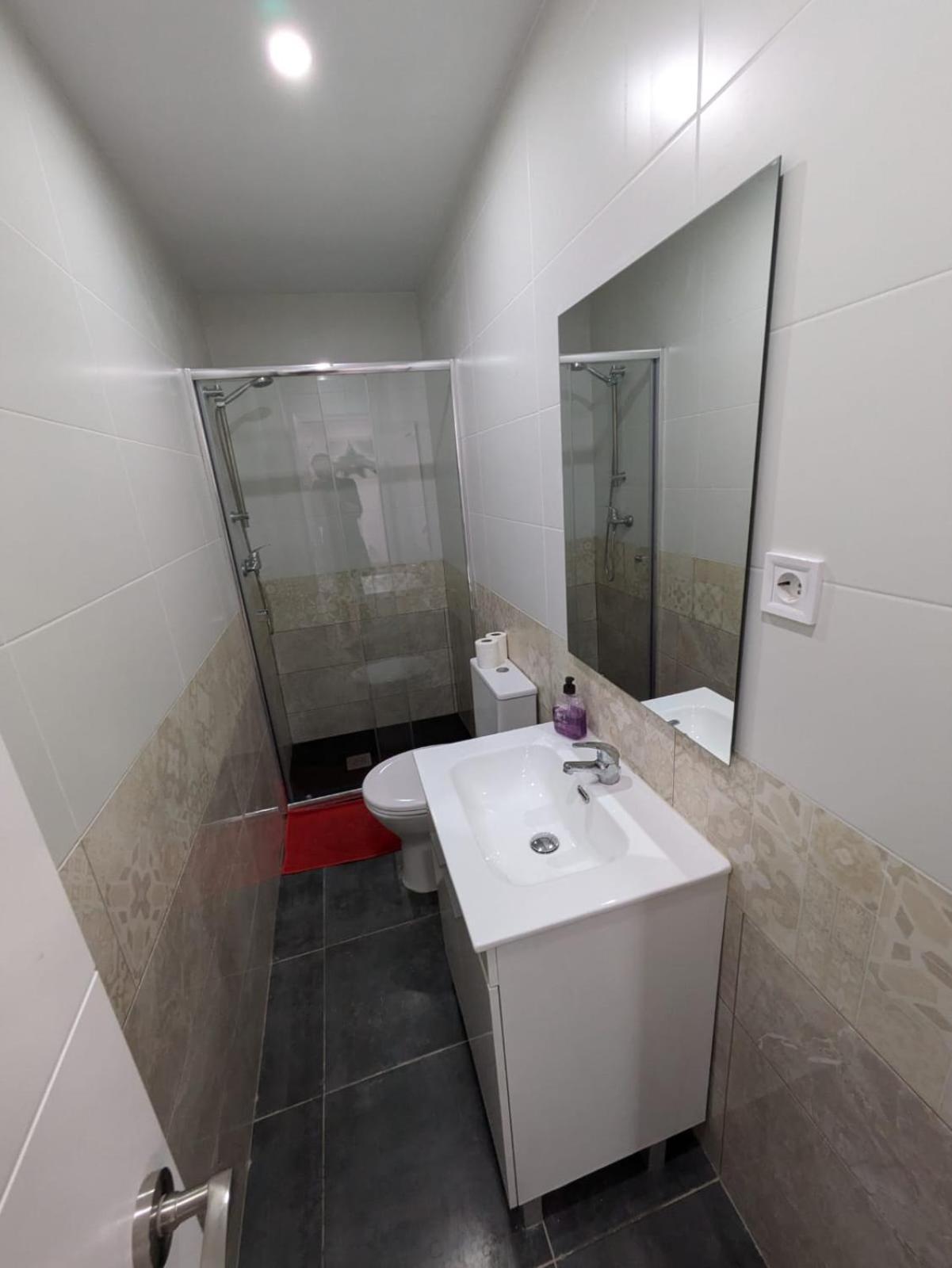 Madrid Apartaments 외부 사진